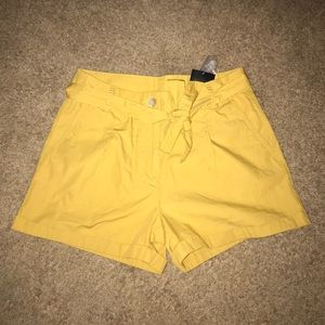 Forever 21 High Waisted Shorts